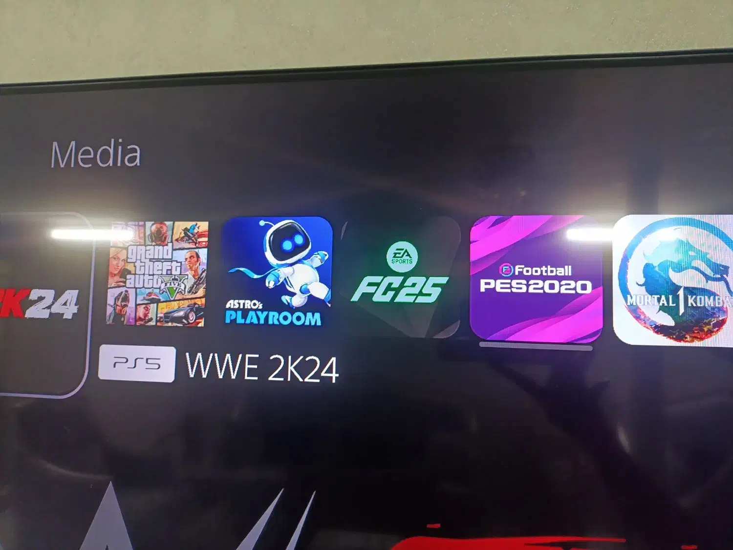 پی اس فایو اسلیم یک ترا درحد|کنسول، بازی ویدئویی و آنلاین|مشهد, هفده شهریور|دیوار