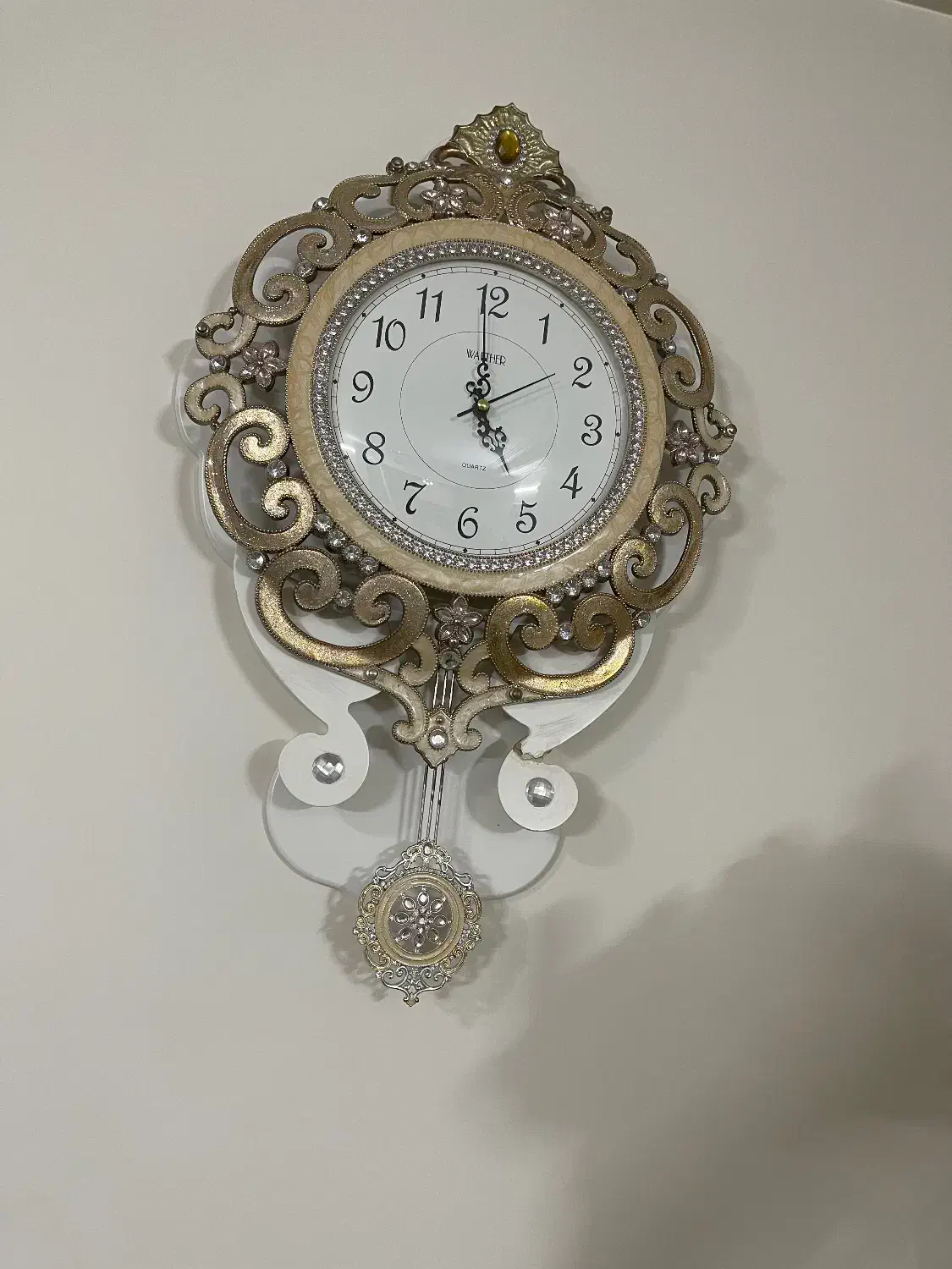 ساعت دیواری|ساعت دیواری و تزئینی|تهران, جوادیه تهرانپارس|دیوار