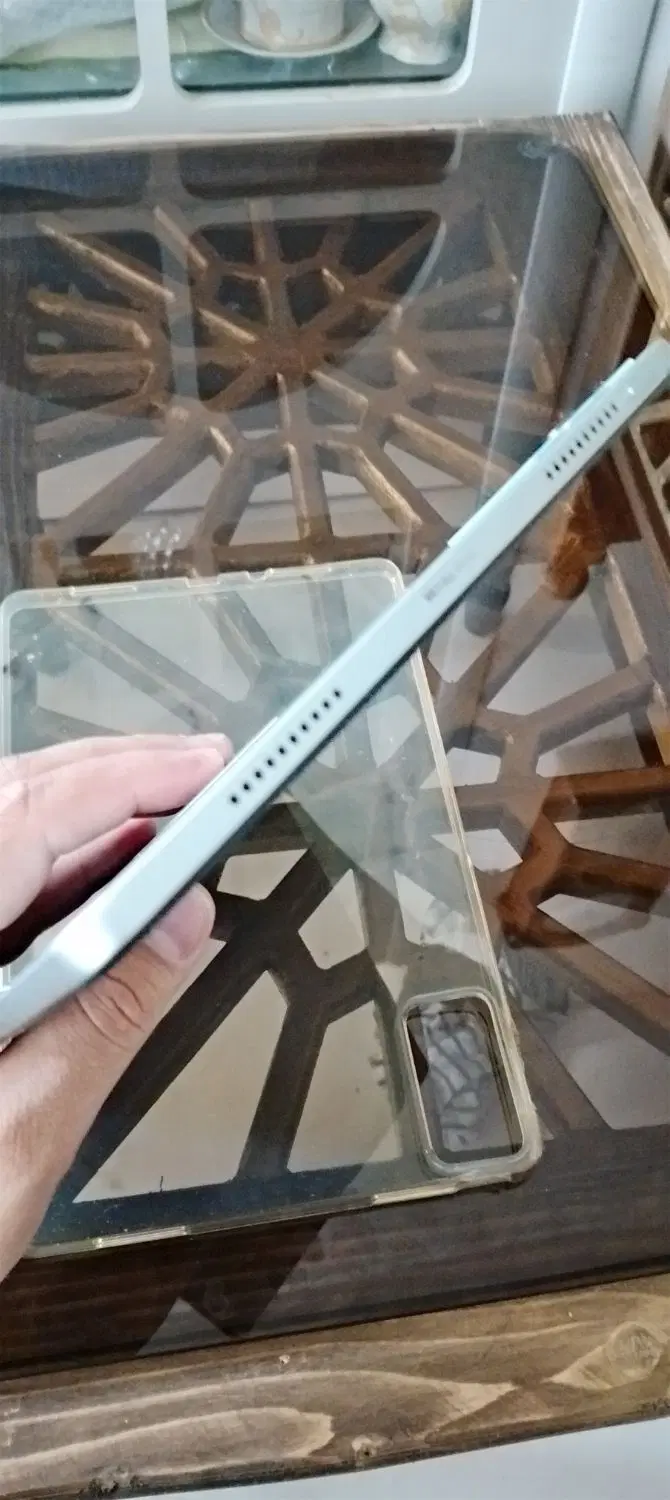 تبلت Xiaomi pad se|تبلت|مشهد, حجاب (شهرک غرب)|دیوار