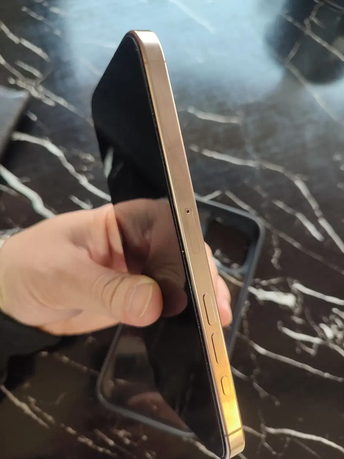 IPHONE 16 PROMAX|موبایل|کرج, پیشاهنگی|دیوار