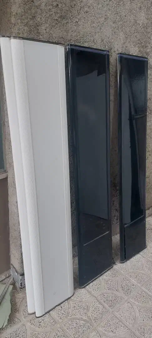 گیت فروشگاهی|فروشگاه و مغازه|هشتگرد, شهرک راه آهن|دیوار