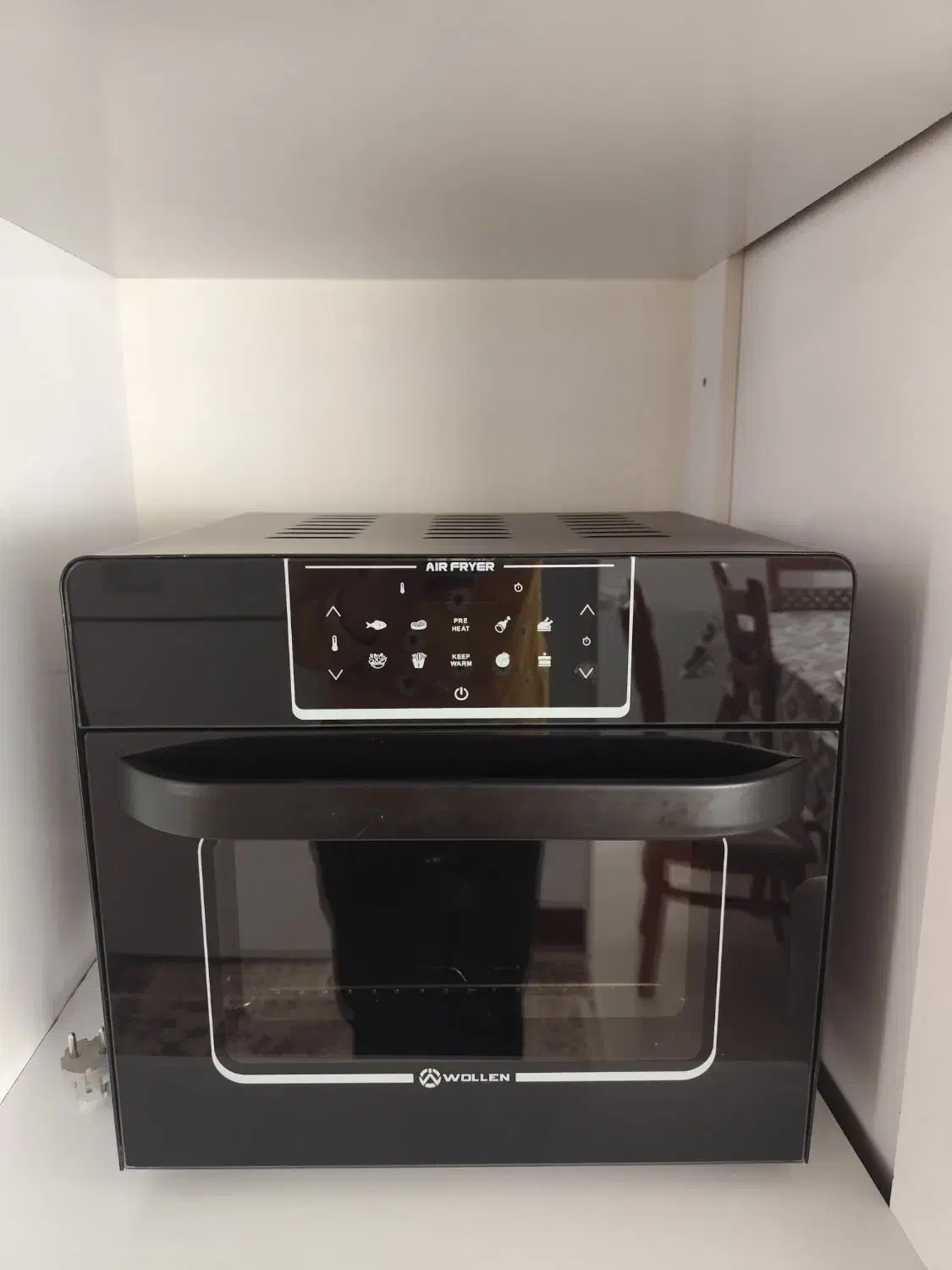 تستر و هواپز|اجاق گاز و لوازم برقی پخت‌وپز|سنندج, |دیوار