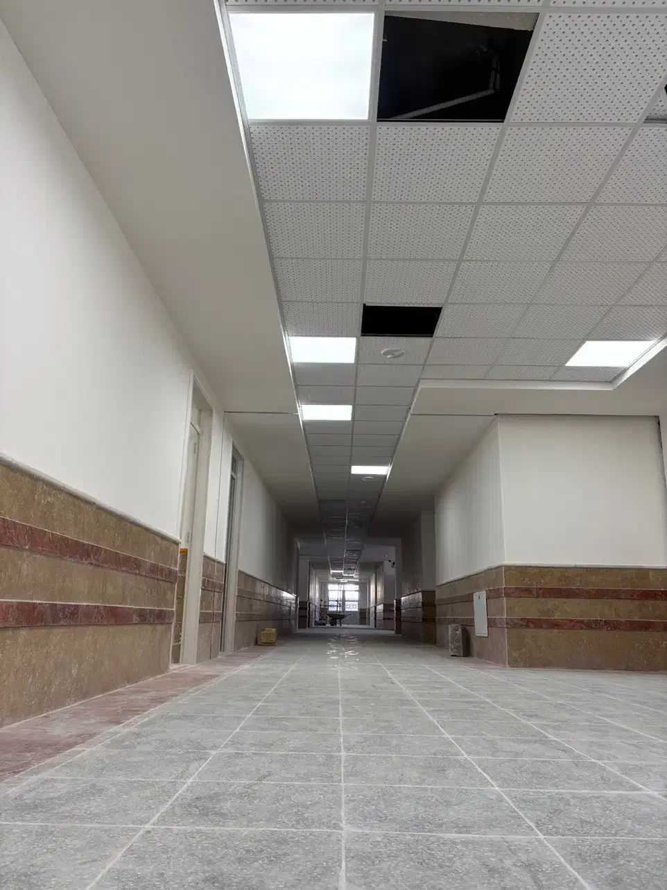 شاگرد کناف|استخدام معماری، عمران و ساختمانی|یزد, |دیوار