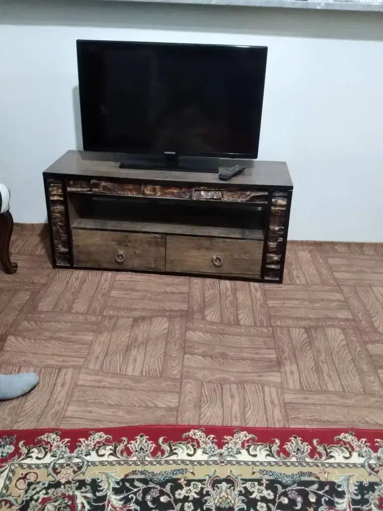 تلویزیون ال ای دی ۳۲ سامسونگ|تلویزیون و پروژکتور|تهران, شهید رجایی|دیوار