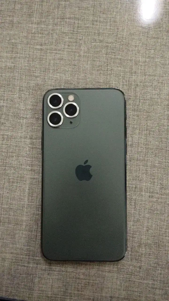 ایفون 11pro 256|موبایل|سبزوار, مدرس|دیوار