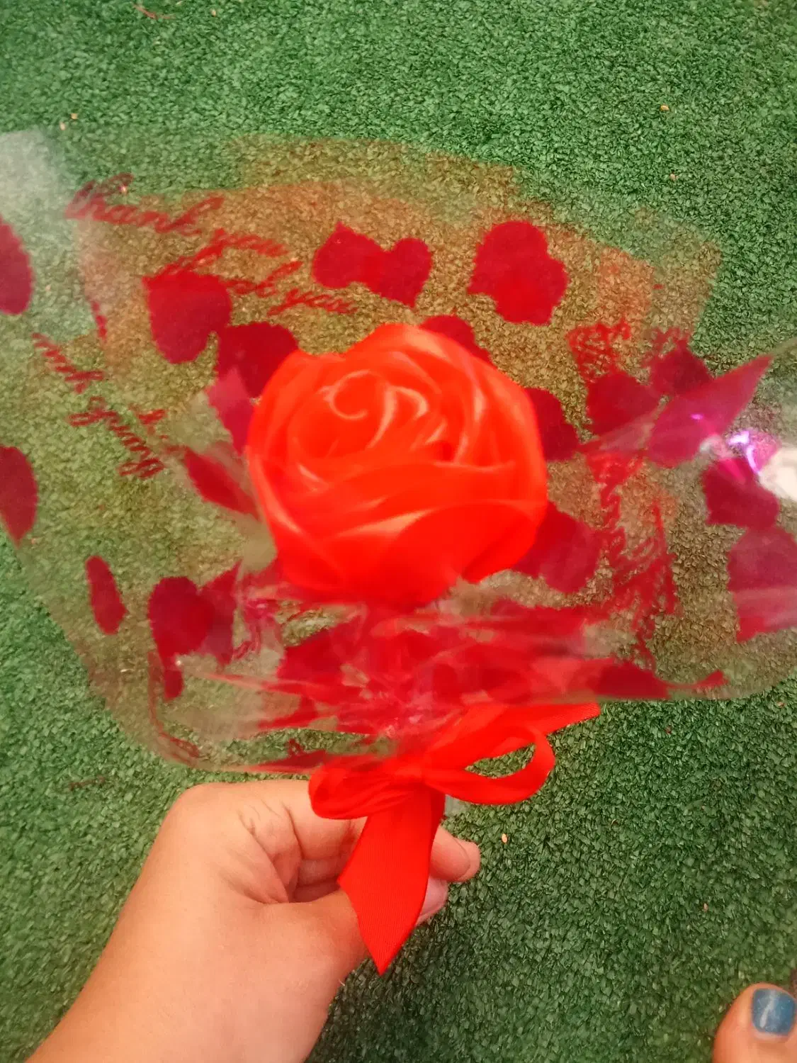 گل روبانی|گل مصنوعی|کرج, گلشهر|دیوار