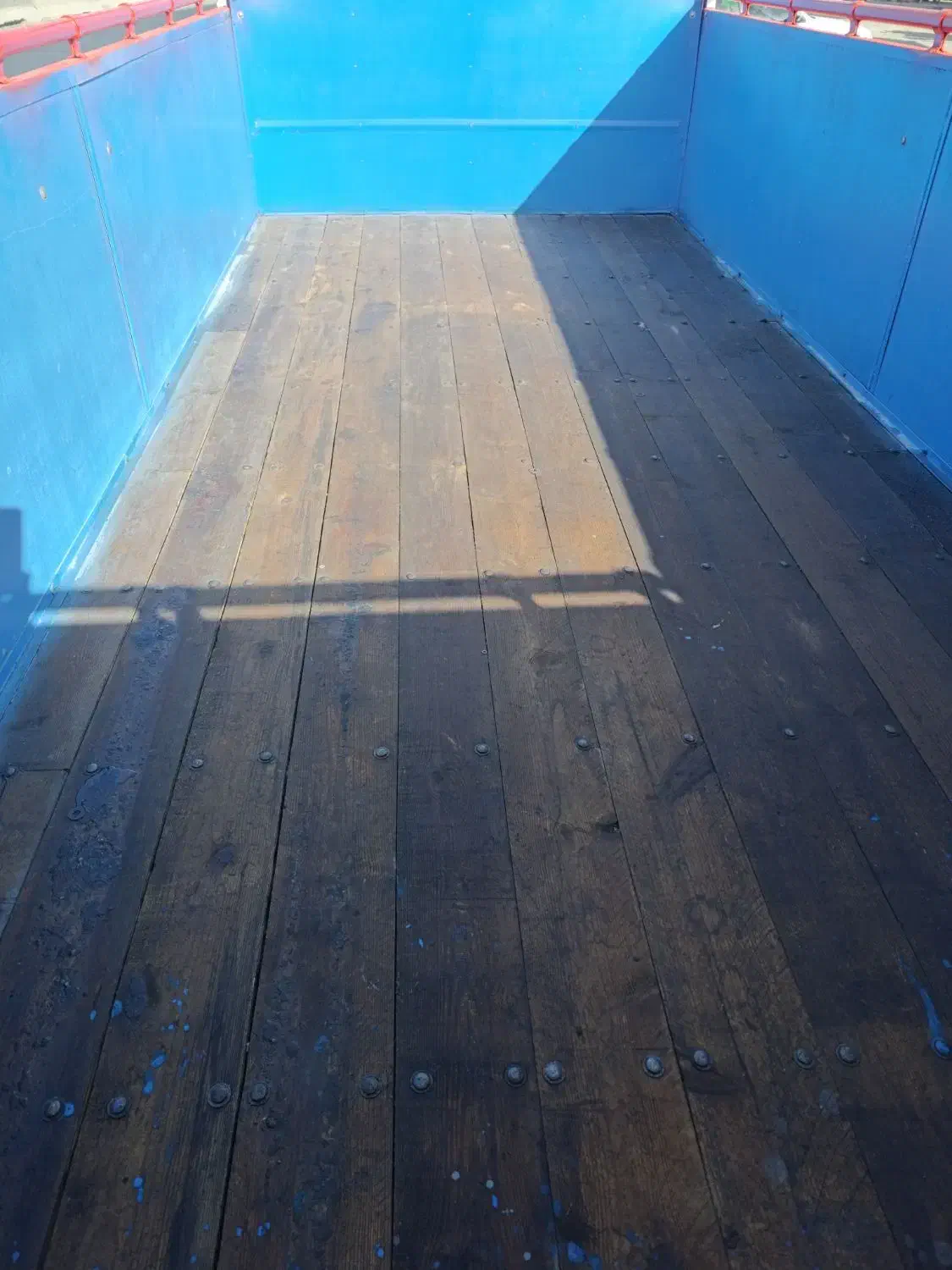 بار بری به تمام نقاط ایران|خدمات حمل و نقل|کرج, ترمینال کلانتری|دیوار