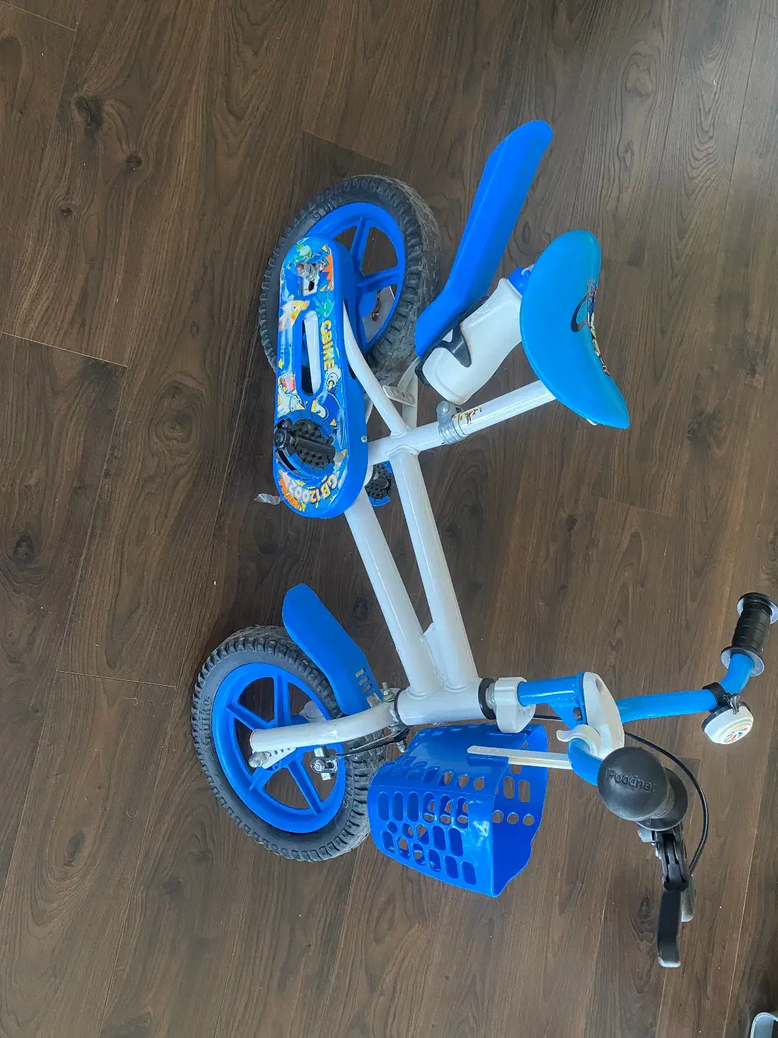 دوچرخه کودک|دوچرخه، اسکیت، اسکوتر|ایزدشهر, |دیوار