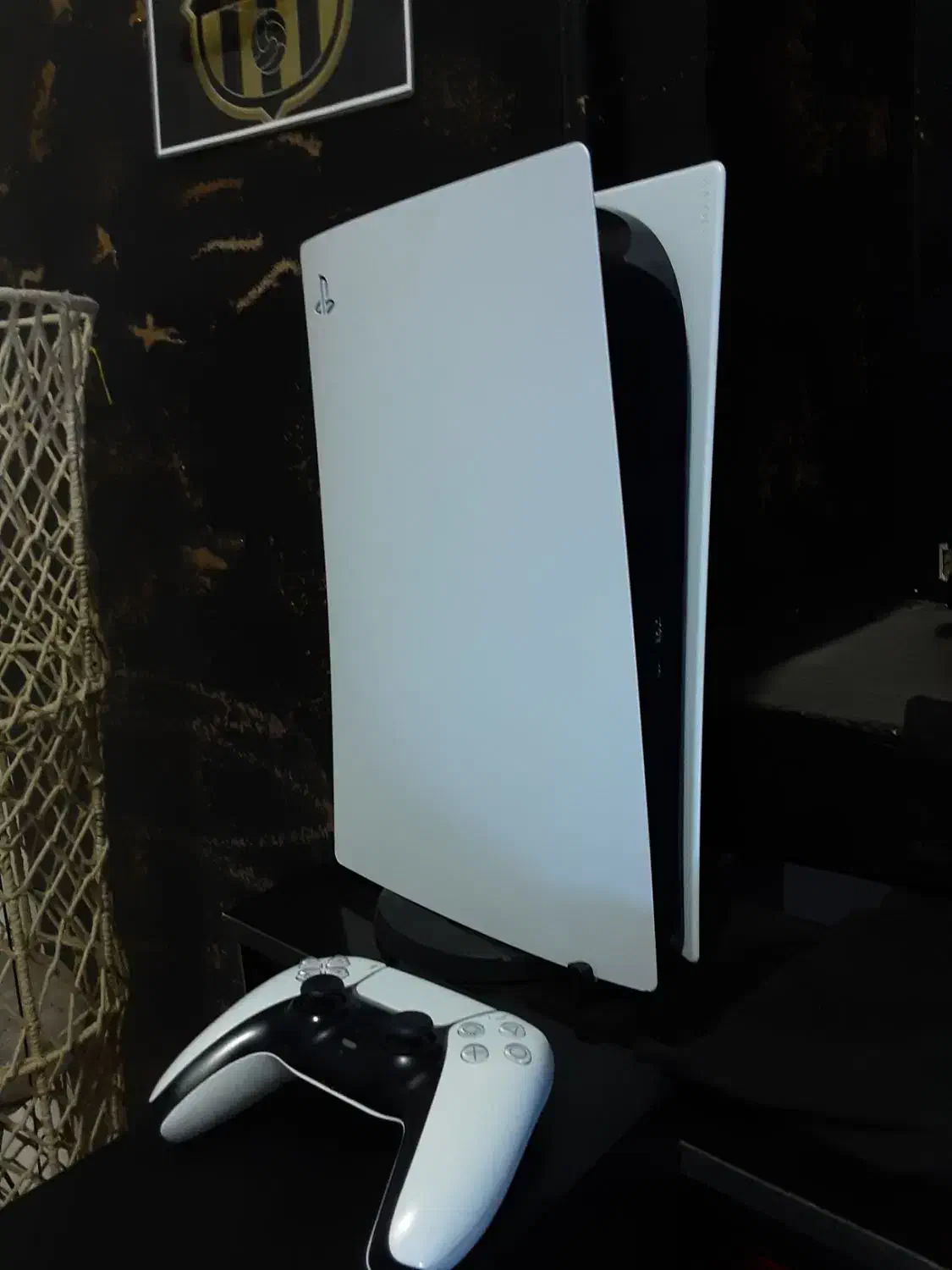 ps5 fat|کنسول، بازی ویدئویی و آنلاین|بیرجند, |دیوار