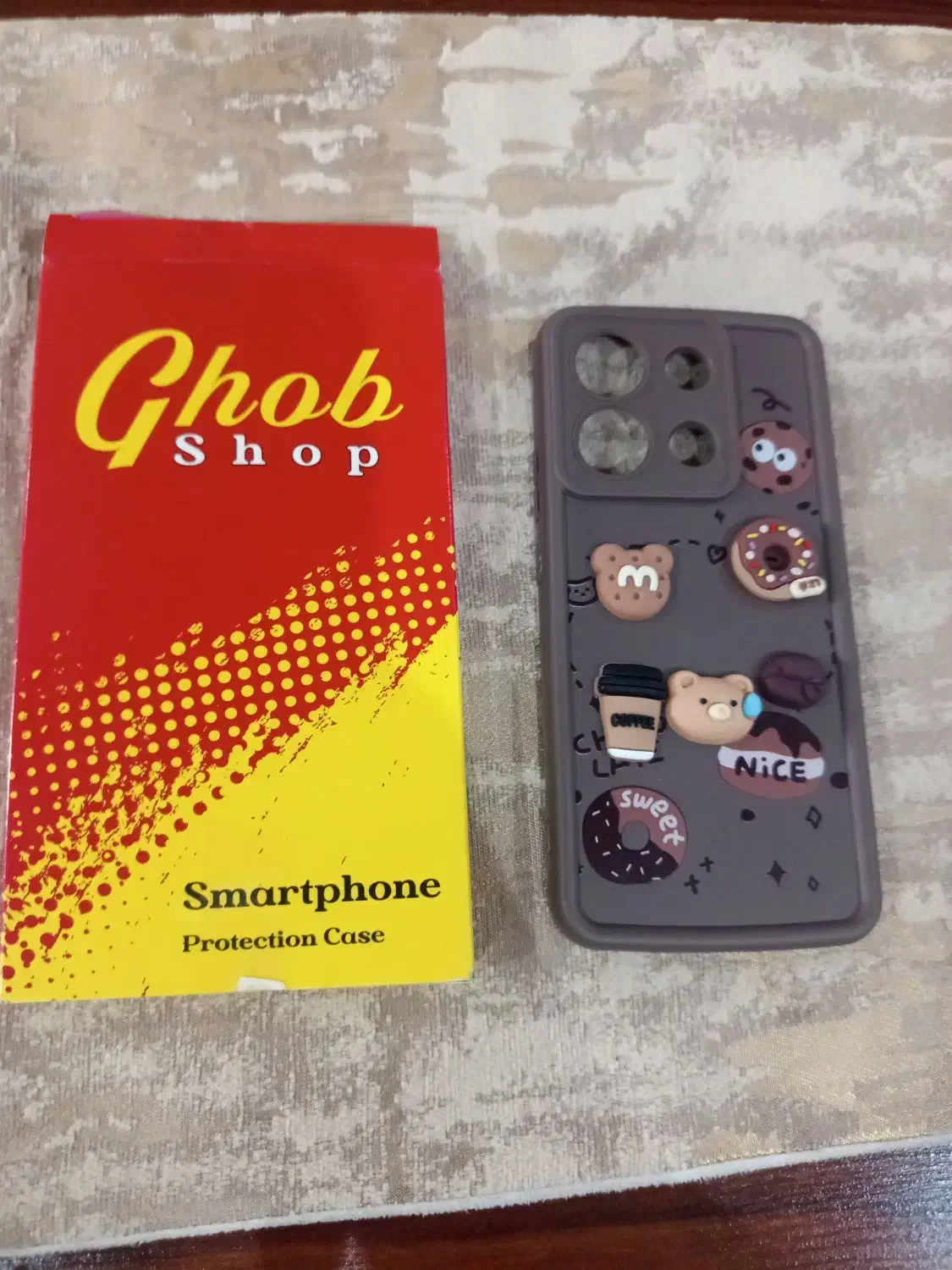 قاب گوشی شیائومی|لوازم جانبی موبایل و تبلت|تهران, دکتر هوشیار|دیوار