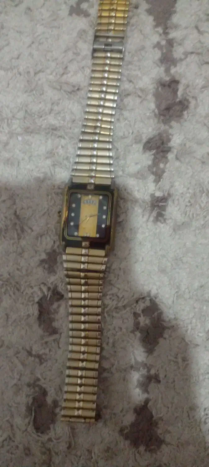 ساعت مچی مردانه|ساعت|پاکدشت, شهرک امام رضا|دیوار