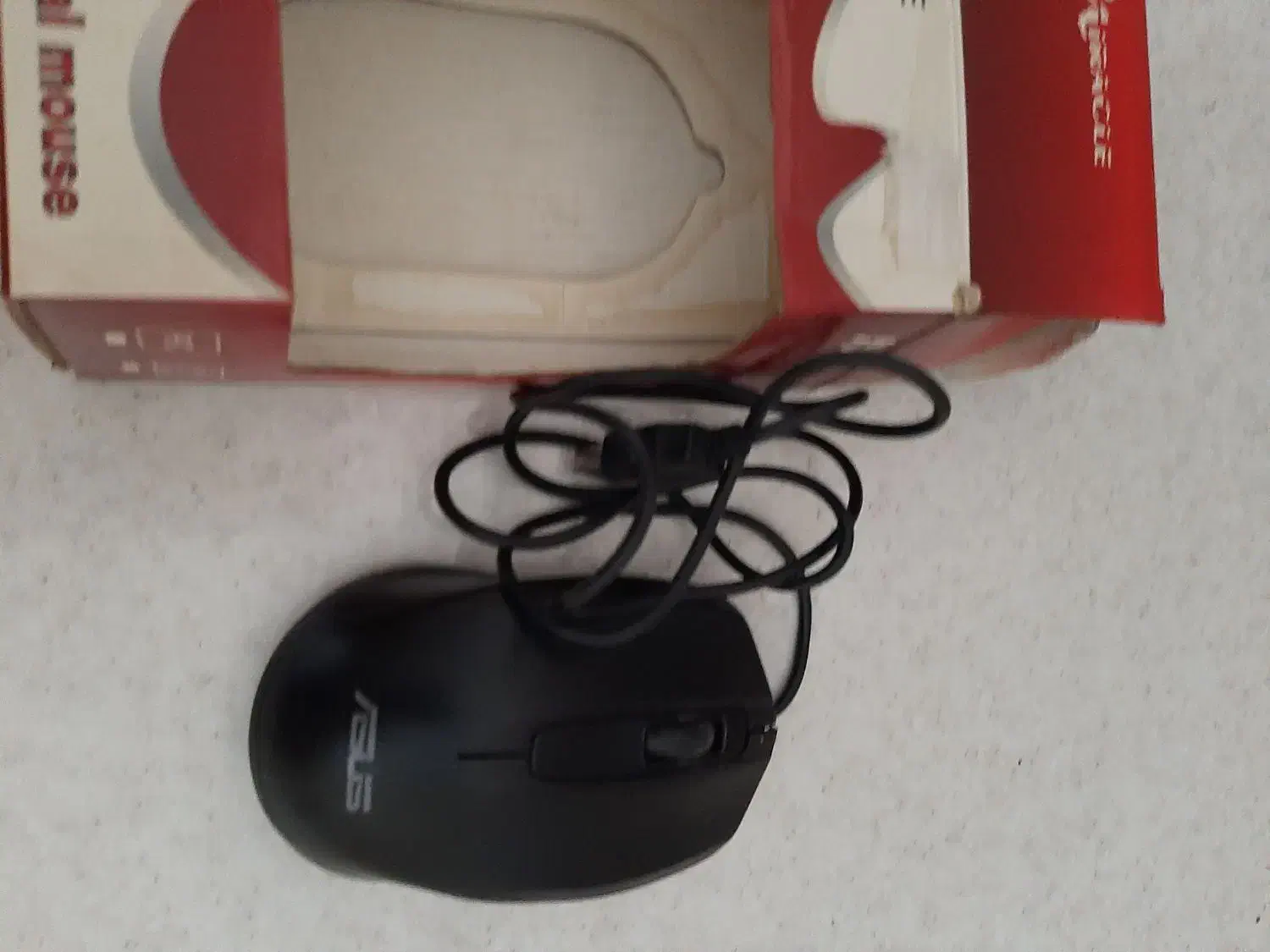 موس|قطعات و لوازم جانبی رایانه|تهران, قیام|دیوار