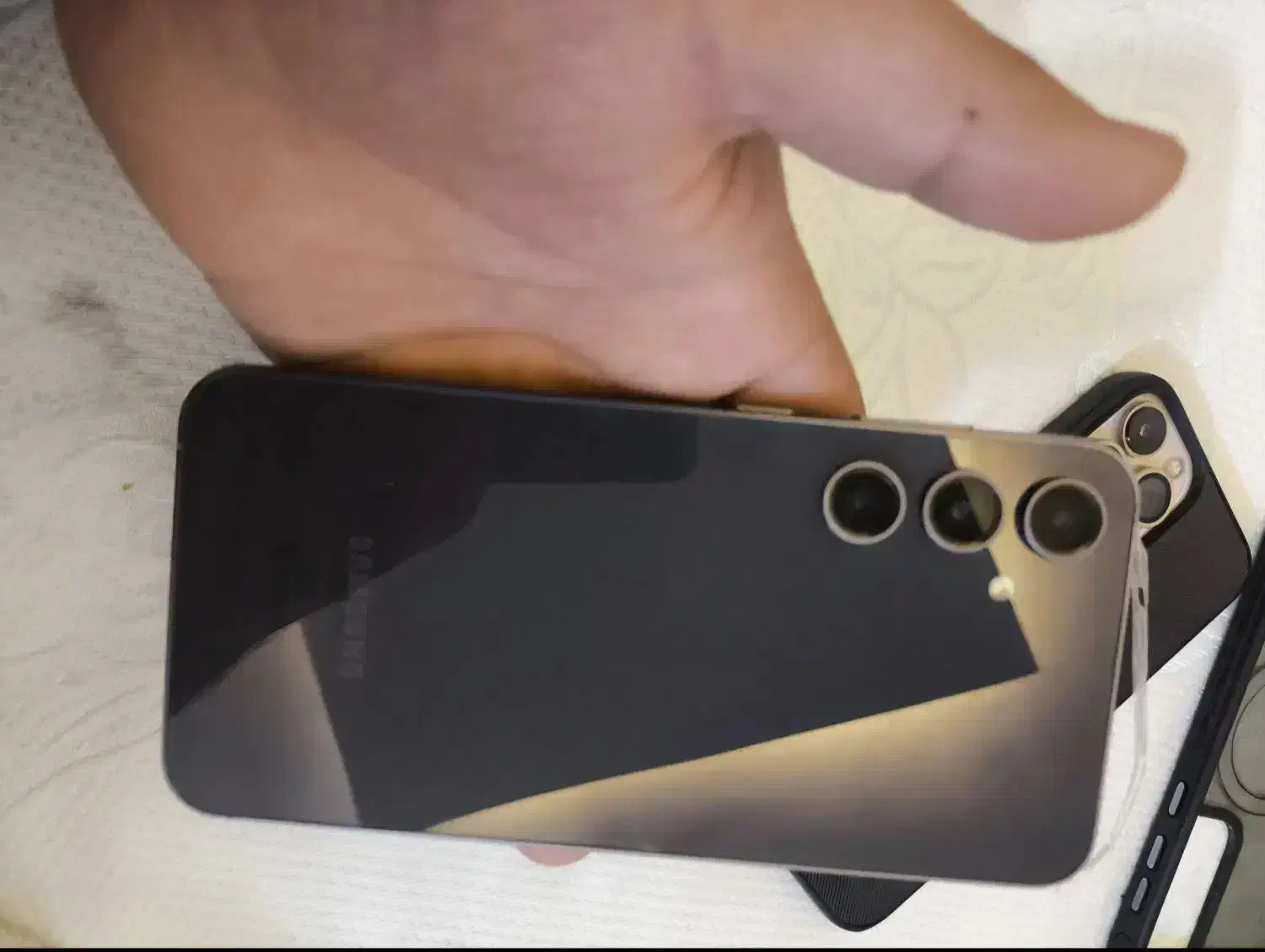 s23fe|موبایل|زابل, |دیوار