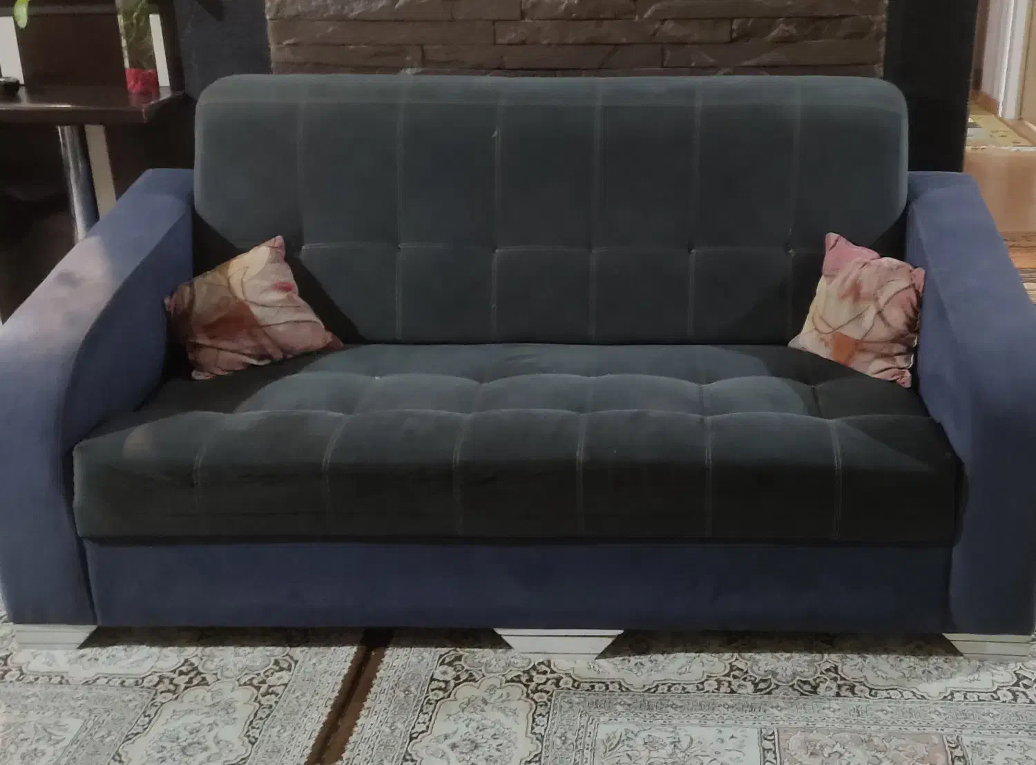 مبل|مبلمان خانگی و میز عسلی|شیراز, شهرک مهدیه|دیوار