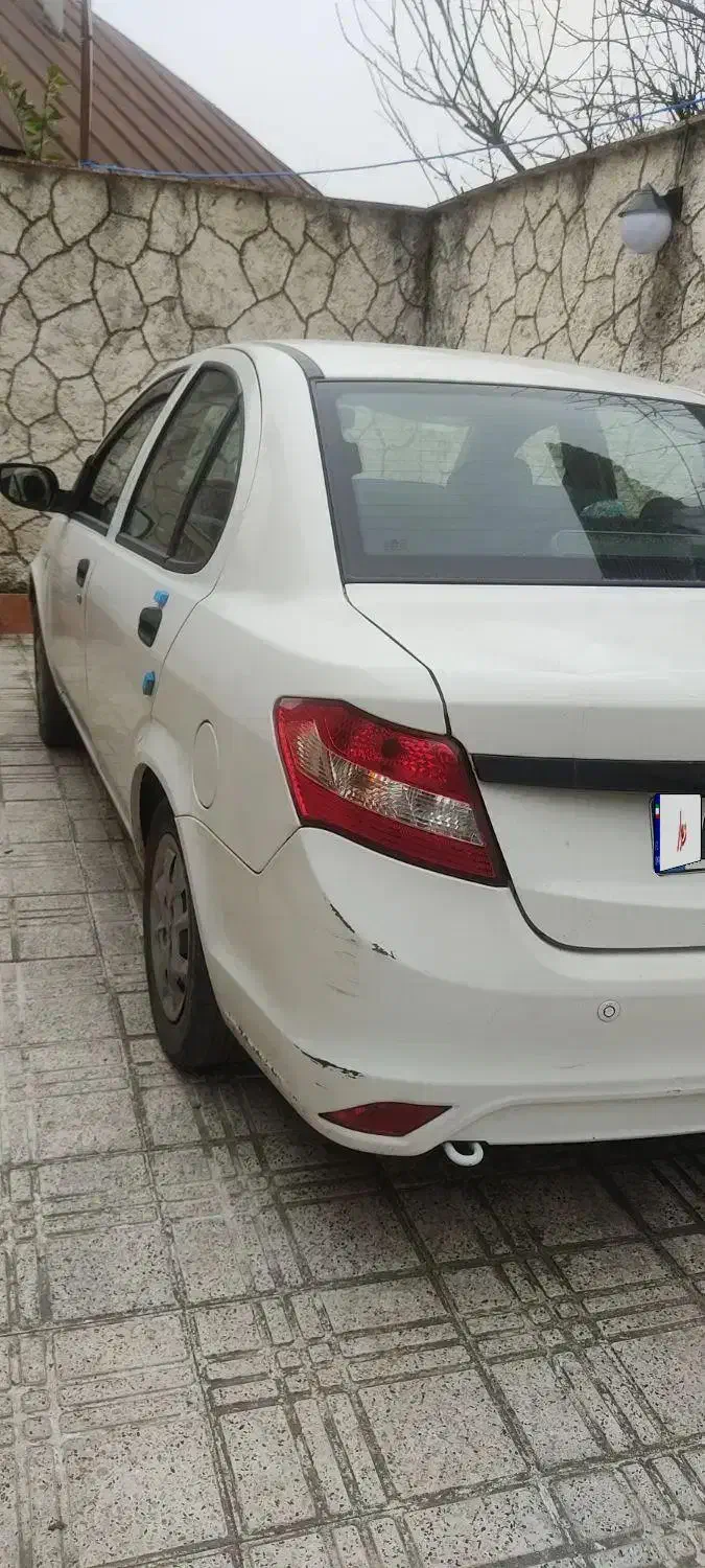 فروش خودرو ساینا|خودرو سواری و وانت|آستانه اشرفیه, |دیوار