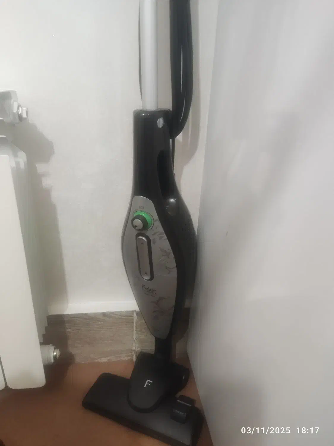 جارو برقی عصایی|جاروبرقی، جارو شارژی، بخارشو|مراغه, |دیوار