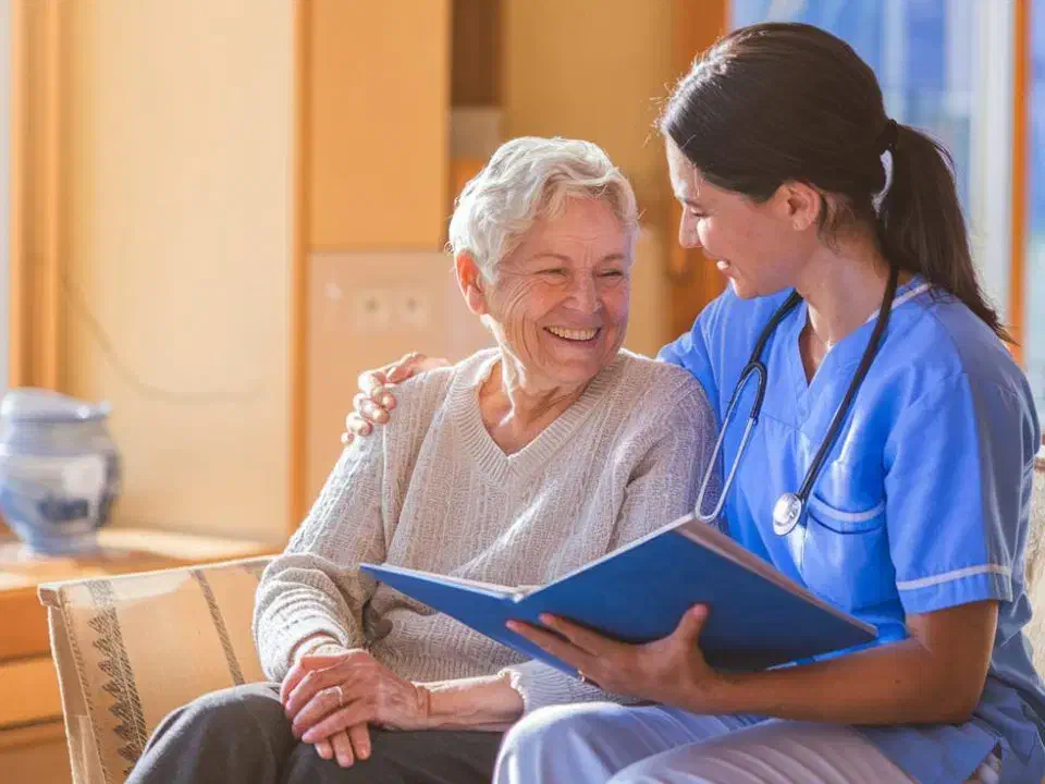 آگهی استخدام پرستار سالمند|استخدام درمانی، زیبایی، بهداشتی|تربت‌حیدریه, شهید بهشتی|دیوار