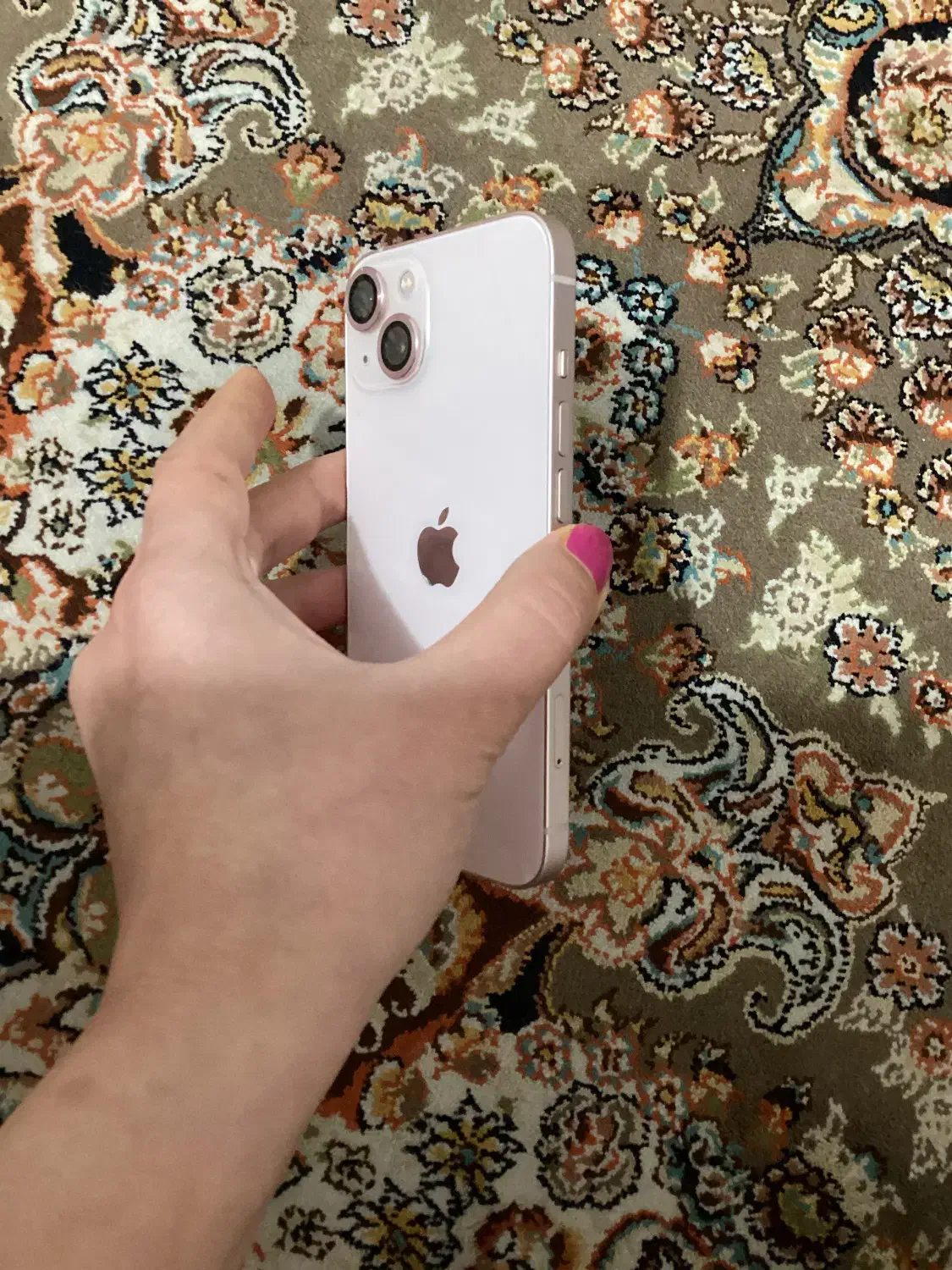 iphone13|موبایل|تهران, عباس‌آباد|دیوار