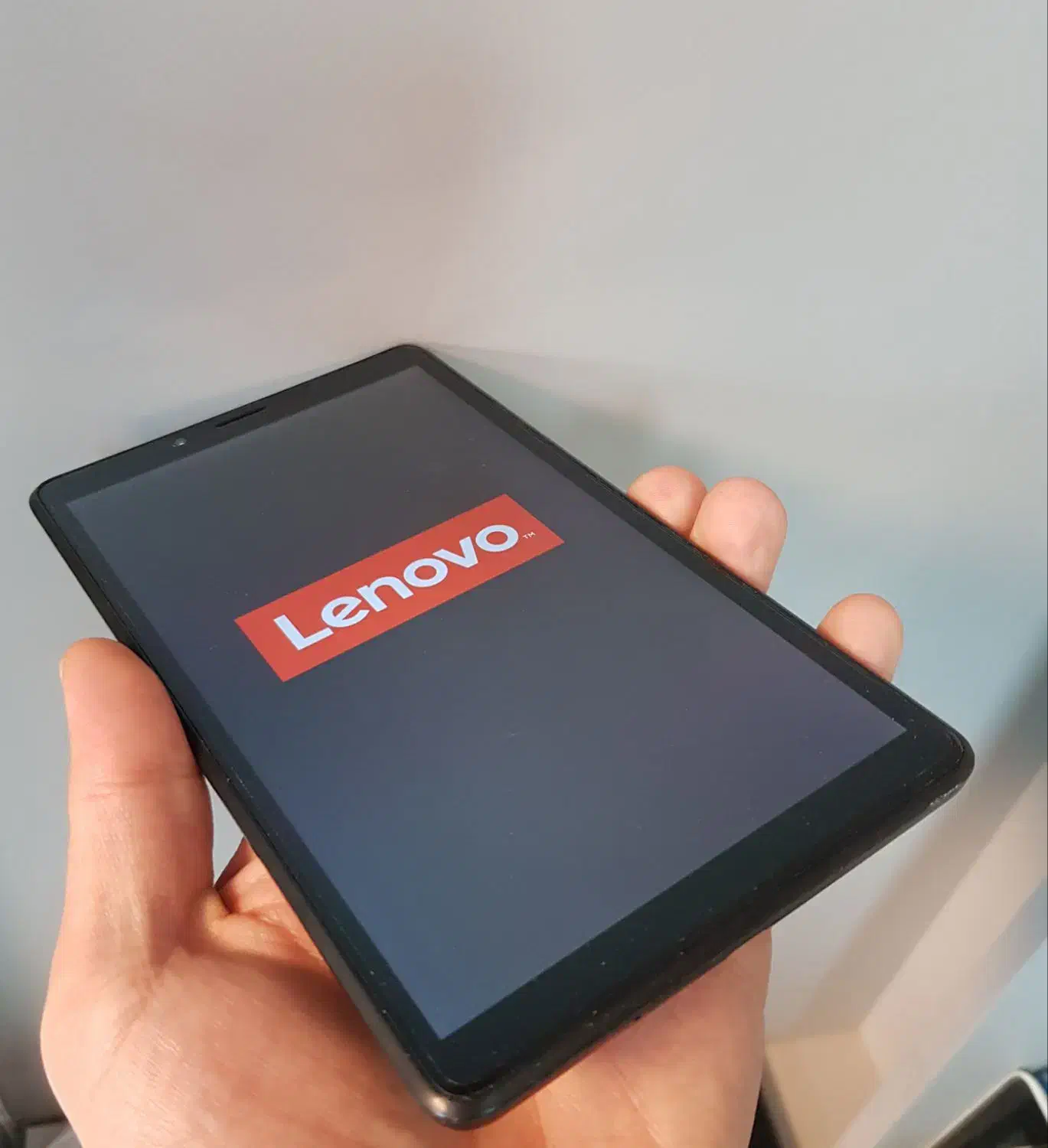 تبلت لنوو M7|تبلت|تهران, نازی‌آباد|دیوار