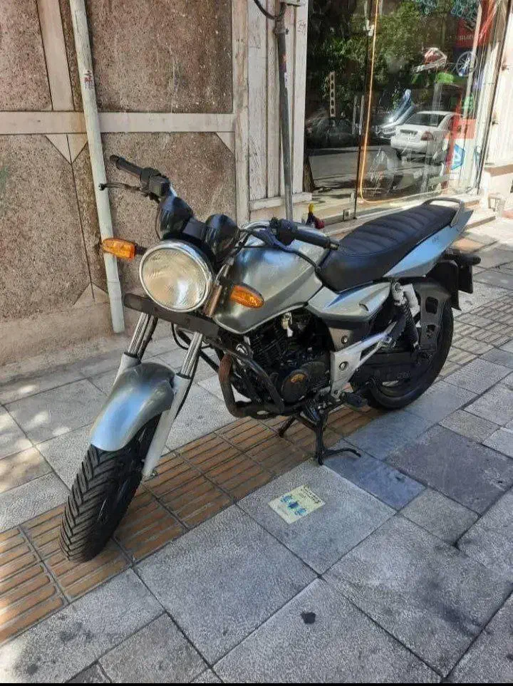 موتور پالس ۱۸۰ از دم قسط با سفته|موتورسیکلت|تهران, آذربایجان|دیوار