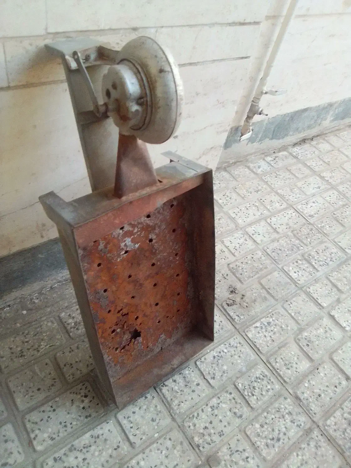 منقل پخت و پز|ظروف پخت‌وپز|مشهد, خرمشهر|دیوار