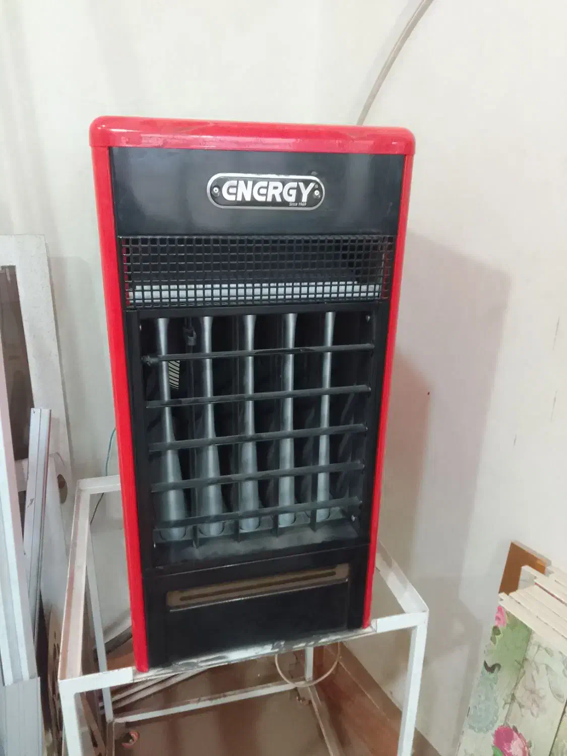 بخاری فندار انرژی ۶۲۵ نو درحد|بخاری، هیتر، شومینه|اردبیل, |دیوار