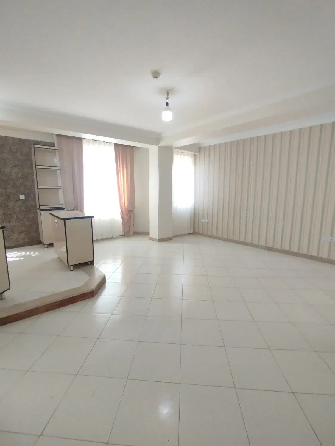 رهن کامل آپارتمان در سهند مجتمع نسیم|اجارهٔ آپارتمان|سهند, |دیوار