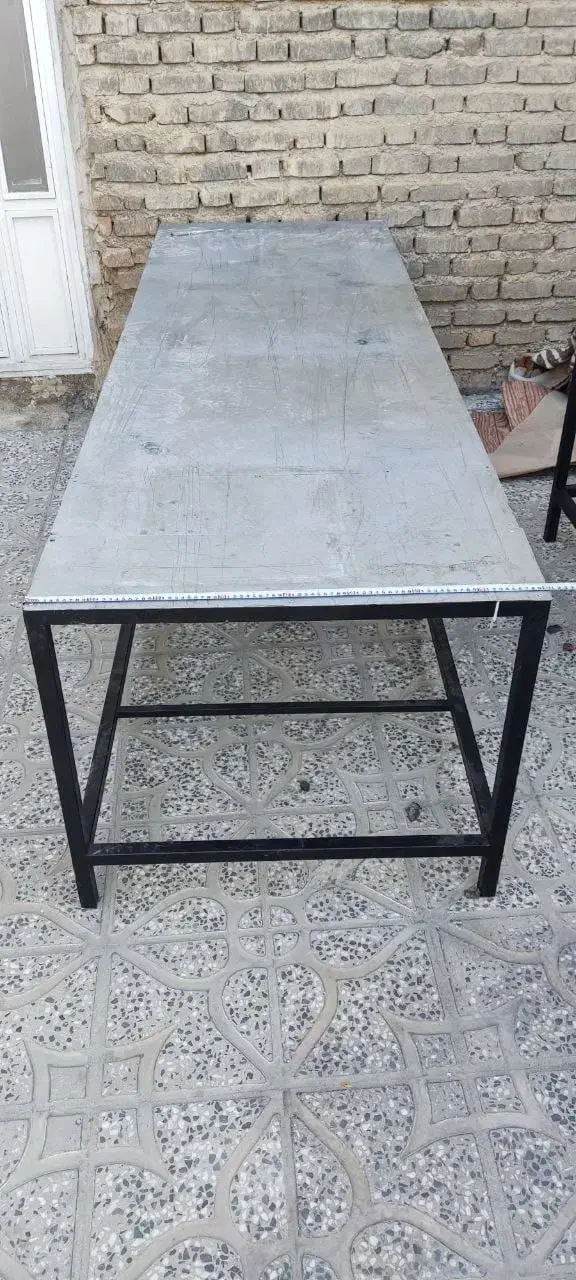 میز ام دی آف ،هود،میزکار|کافی‌شاپ و رستوران|آبدانان, |دیوار