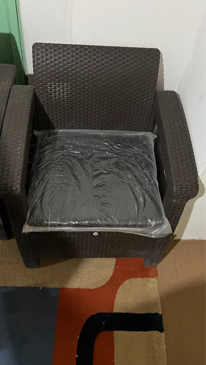 ست چهار نفره مبلمان بابل کارپت|مبلمان خانگی و میز عسلی|اراک, |دیوار