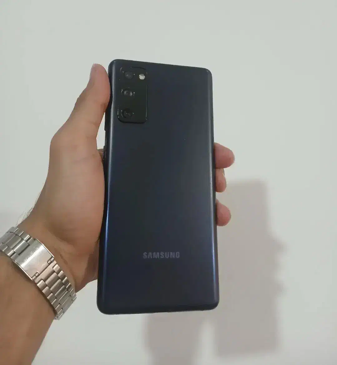 گوشی s20fe|موبایل|اردبیل, |دیوار