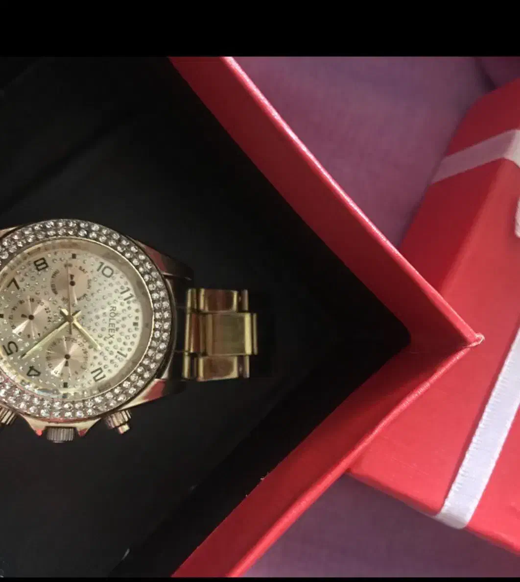 ست زیبا همه کار ترک ابکاری طلا|جواهرات|ارومیه, |دیوار