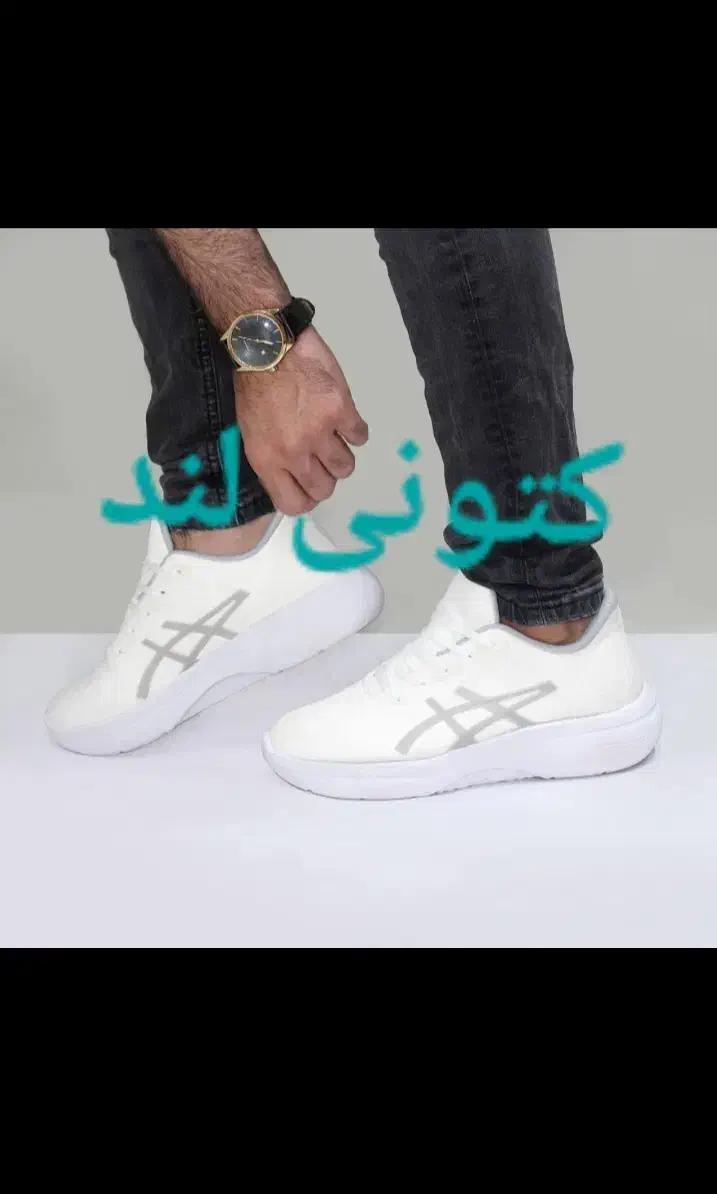 کتونی نایک کف دوخت قیمت مناسب کد N ۱۷۷|کیف، کفش، کمربند|رشت, کوی جام جم|دیوار