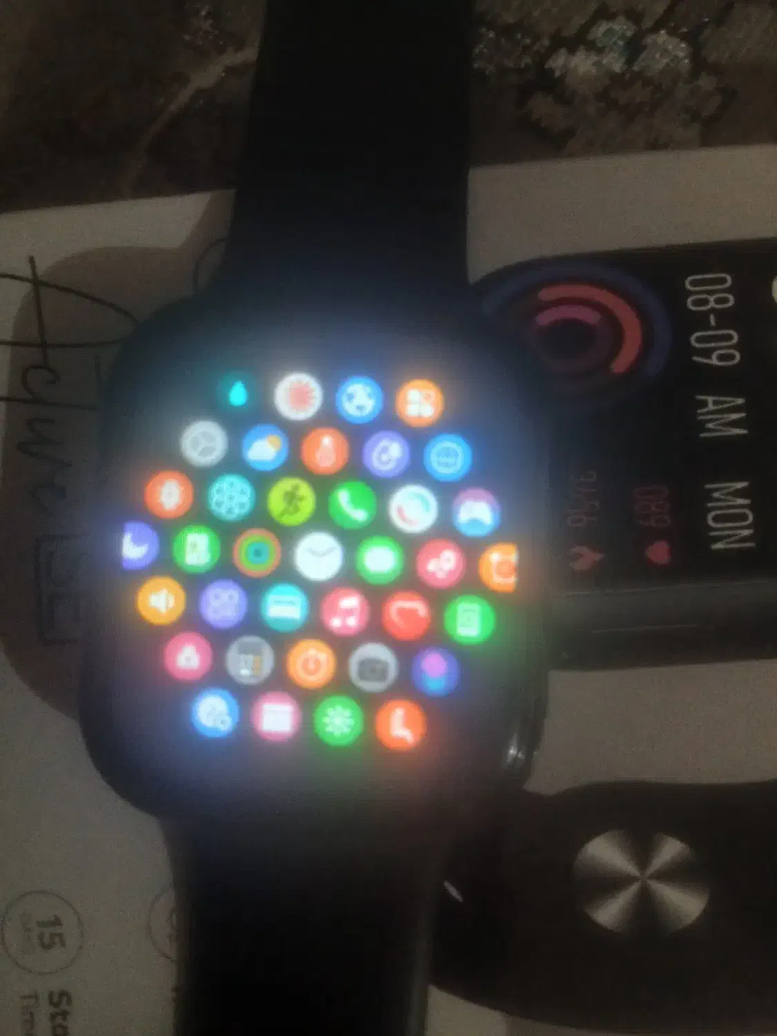 ساعت هوشمند|ساعت|محمدیه-قزوین, |دیوار