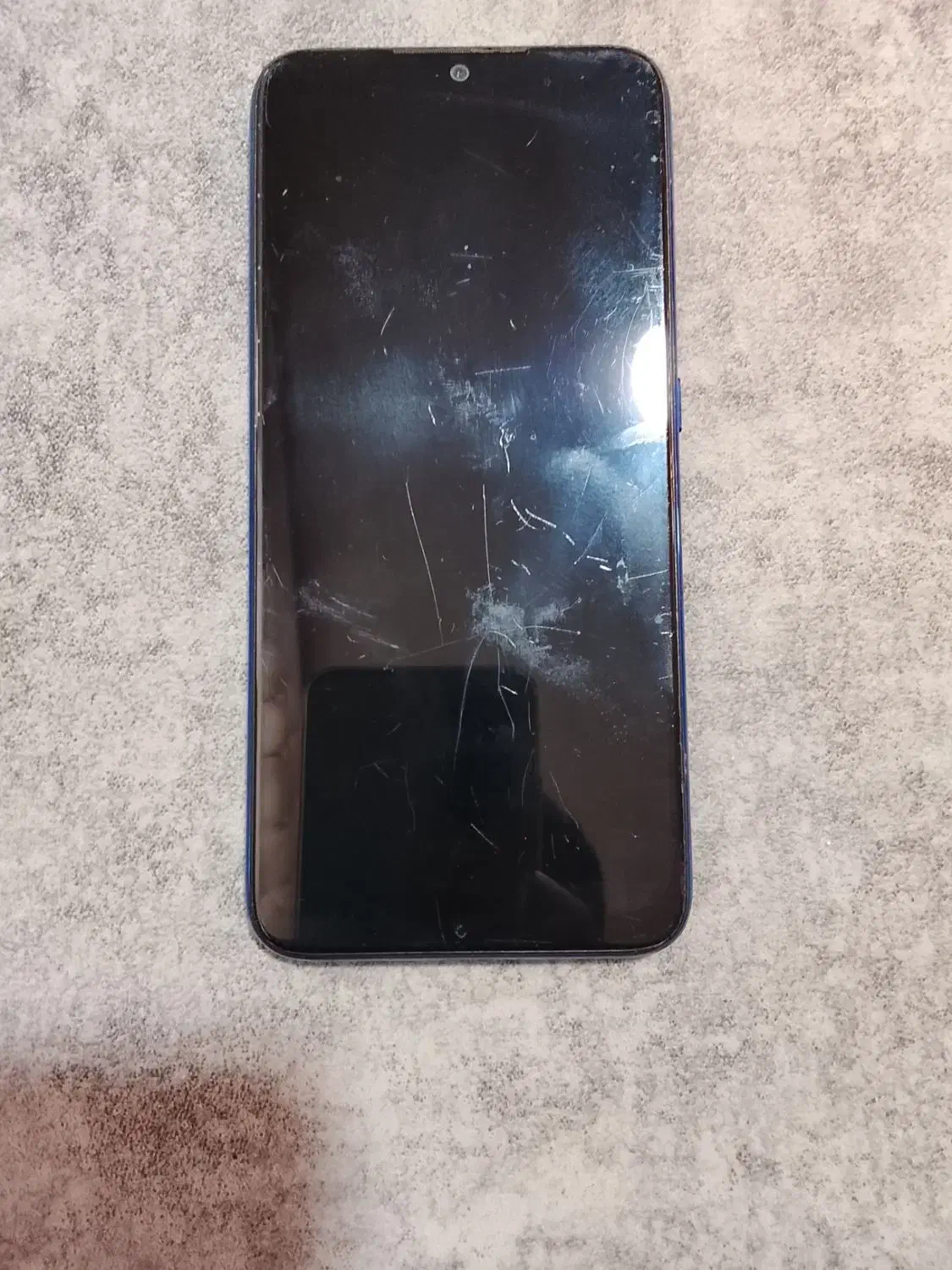 گوشی شیائومی نوت 7 پرو|موبایل|برازجان, |دیوار