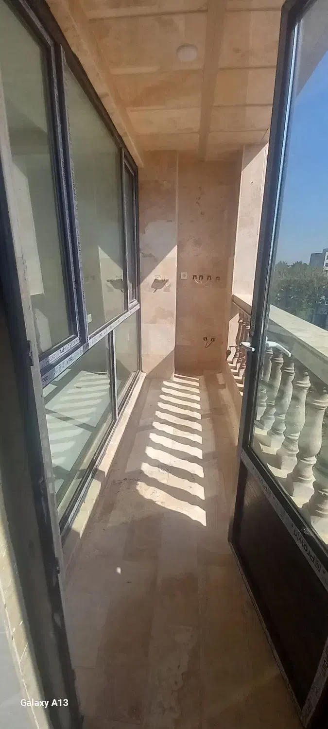 فروش واحد ۱۵۸متری کلید نخورده سهروردی|فروش آپارتمان|الوند, |دیوار