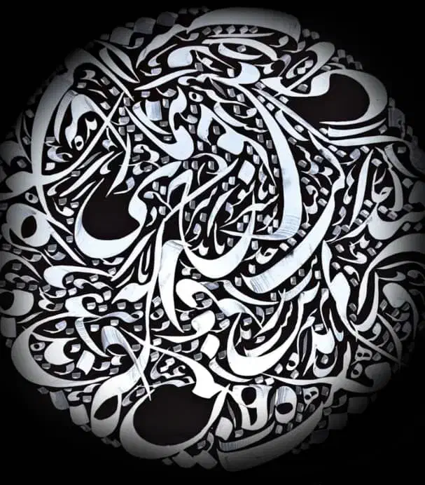 آموزش خوشنویسی / خط تحریری|خدمات آموزشی|رفسنجان, |دیوار