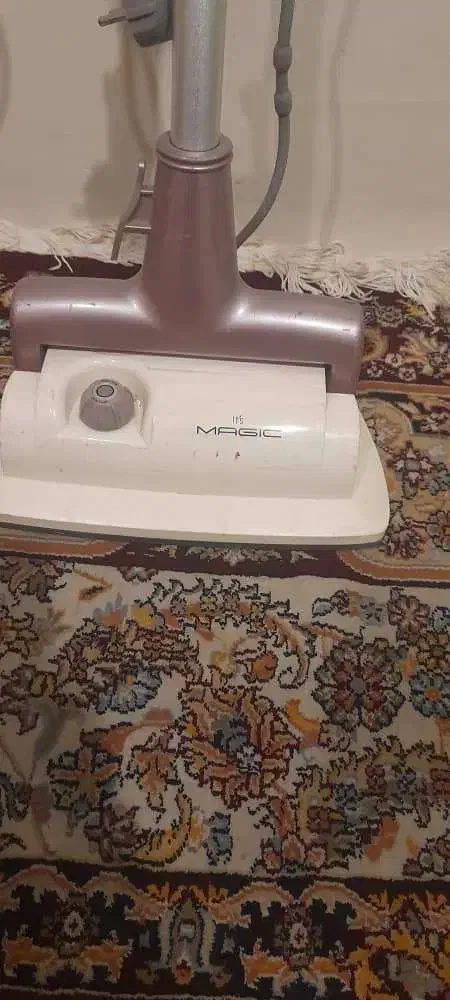 بخار شو مجیک آلمانی|جاروبرقی، جارو شارژی، بخارشو|تهران, محمودیه|دیوار