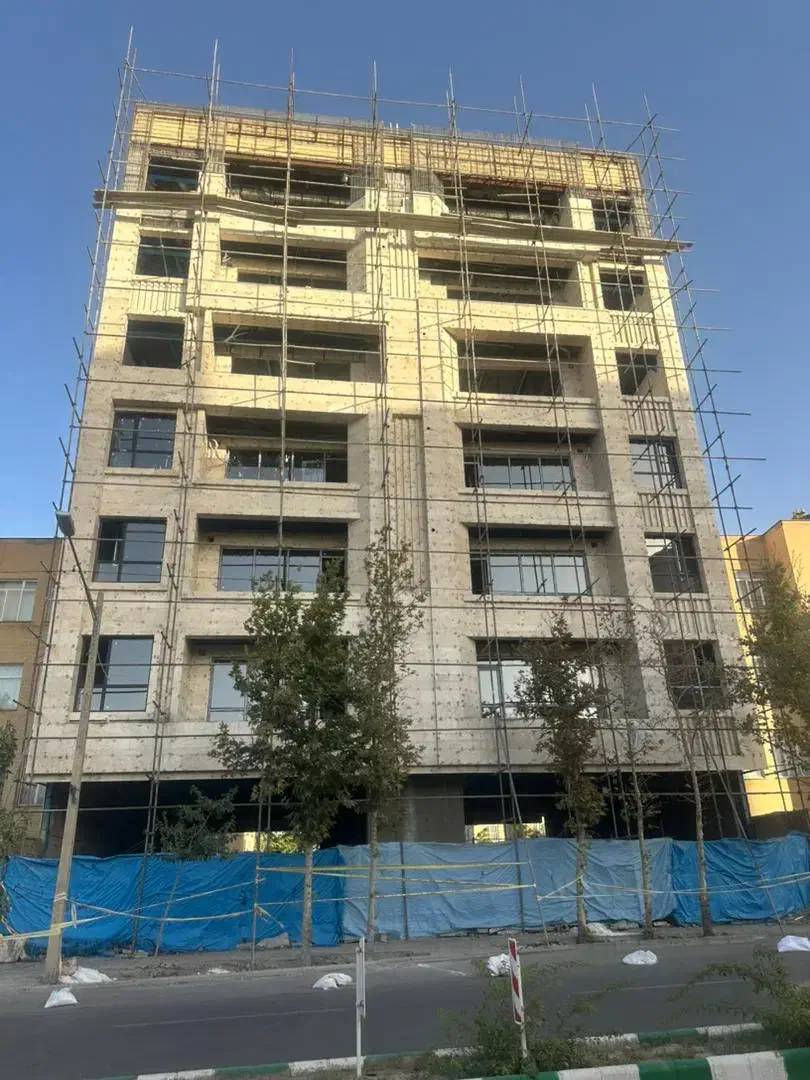 خرید فروش آپارتمان تهاتر معاوضه فوری|فروش آپارتمان|مشهد, تربیت (صدف)|دیوار