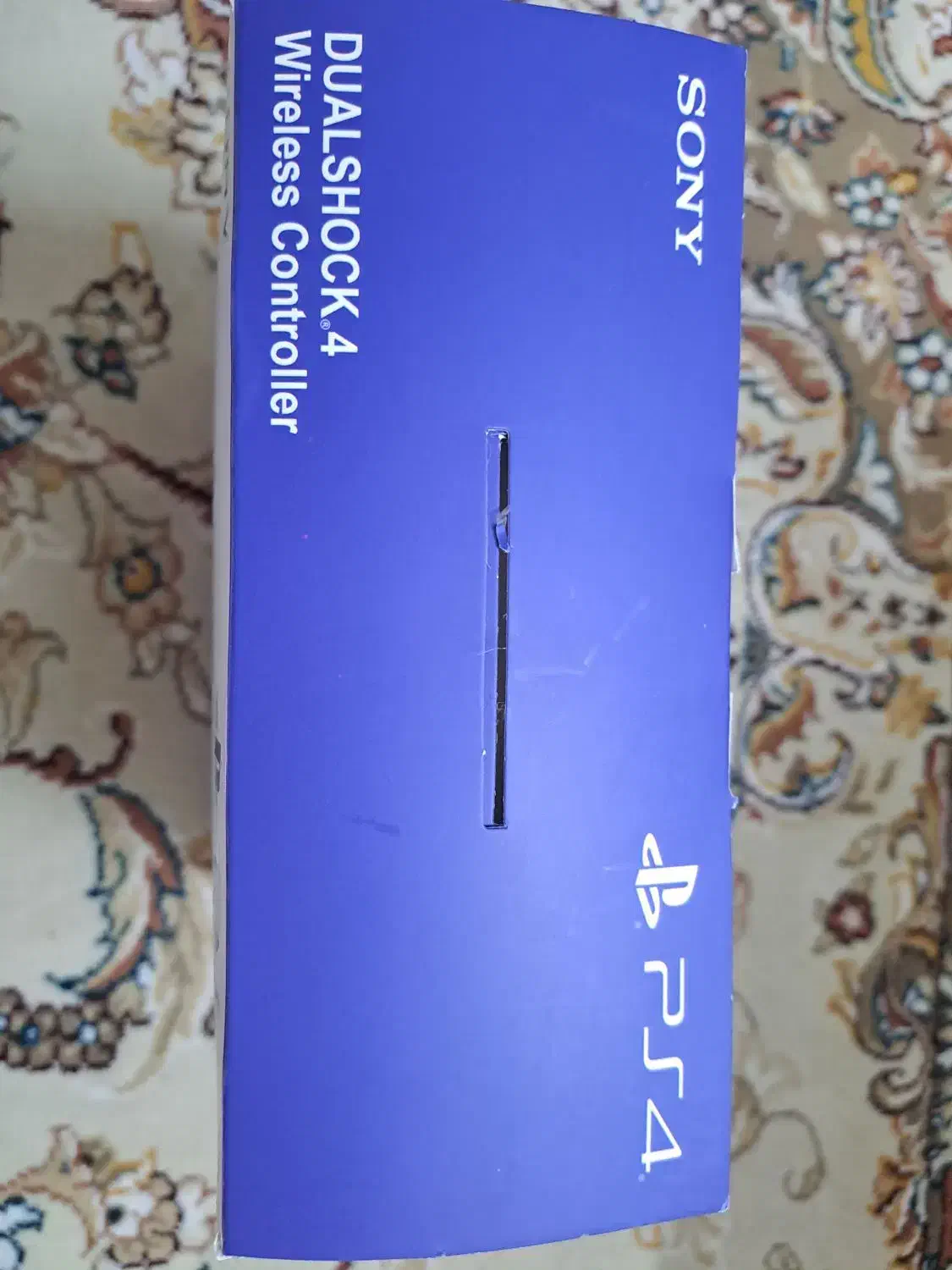 دسته ps4|کنسول، بازی ویدئویی و آنلاین|اصفهان, شفق|دیوار