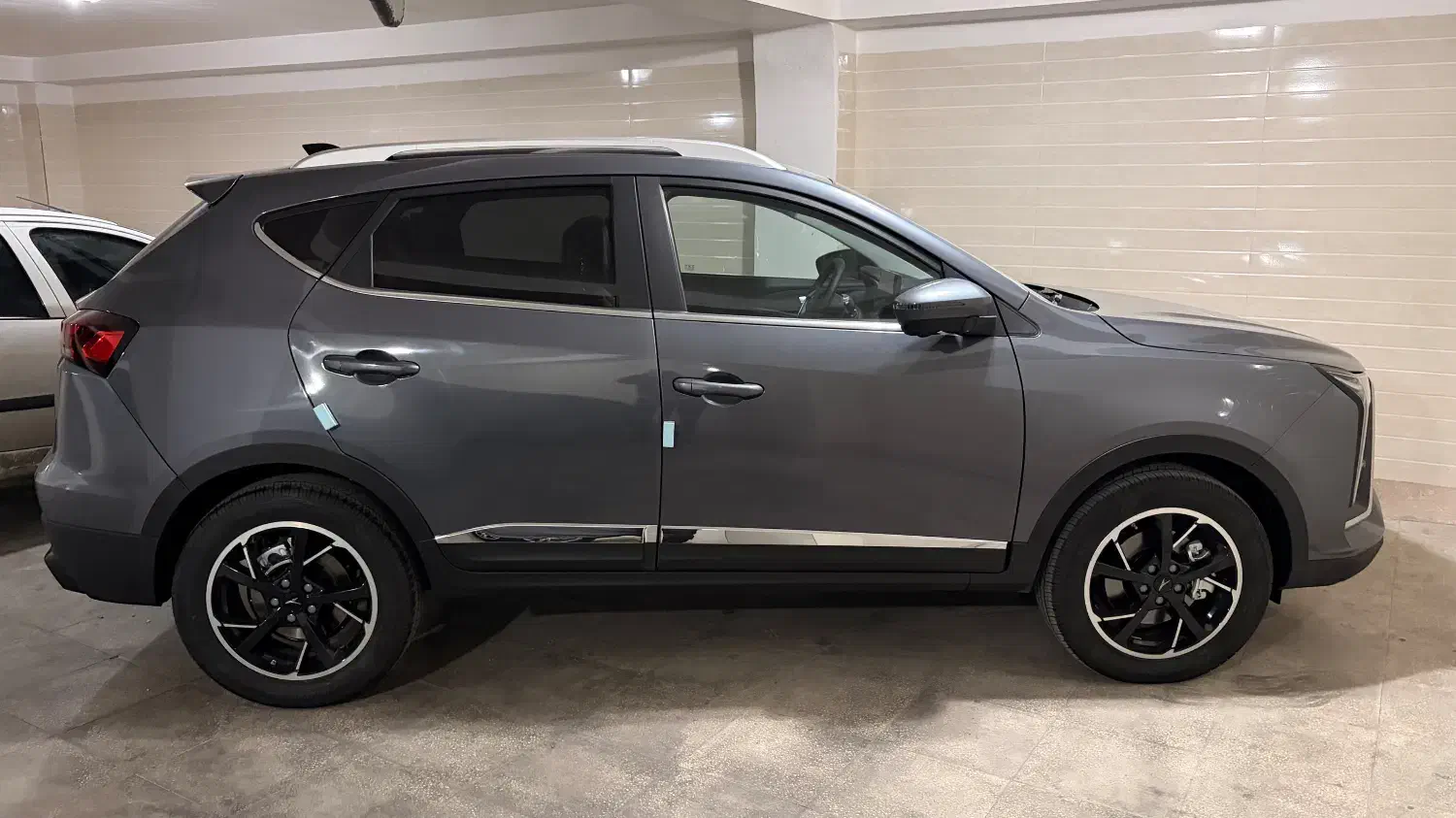 KMC X5|خودرو سواری و وانت|قرچک, مهدیه|دیوار