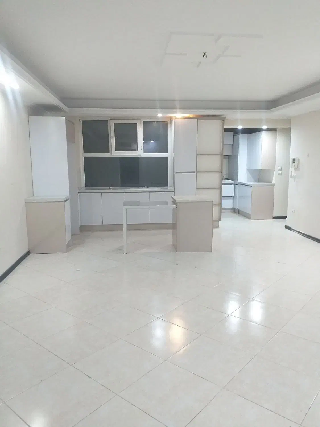 ۸۵ متر|اجارهٔ آپارتمان|تهران, تهرانسر مرکزی|دیوار