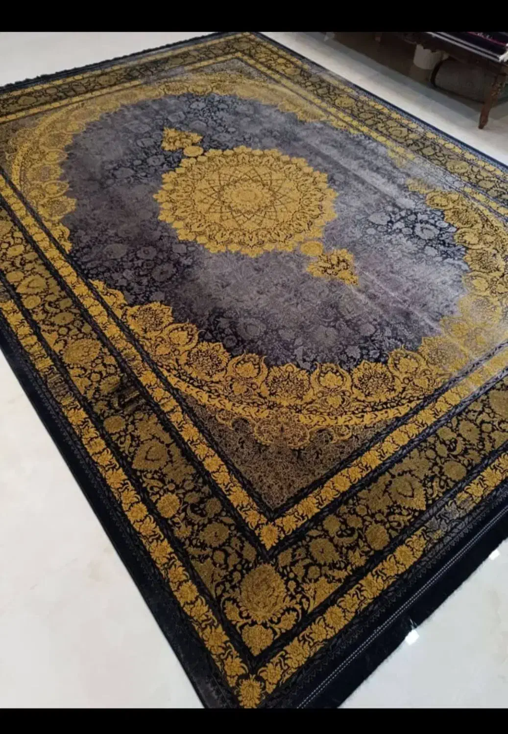 تعاونی فرش  ۵۰% تخفیف|فرش|شوشتر, |دیوار