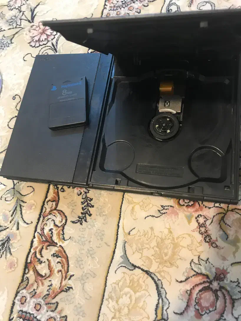 پلی ۲|کنسول، بازی ویدئویی و آنلاین|تهران, پارک شهر|دیوار