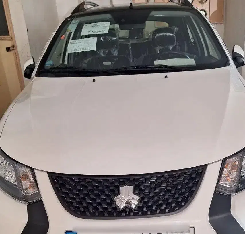 کوییRS|خودرو سواری و وانت|کرج, گلشهر|دیوار