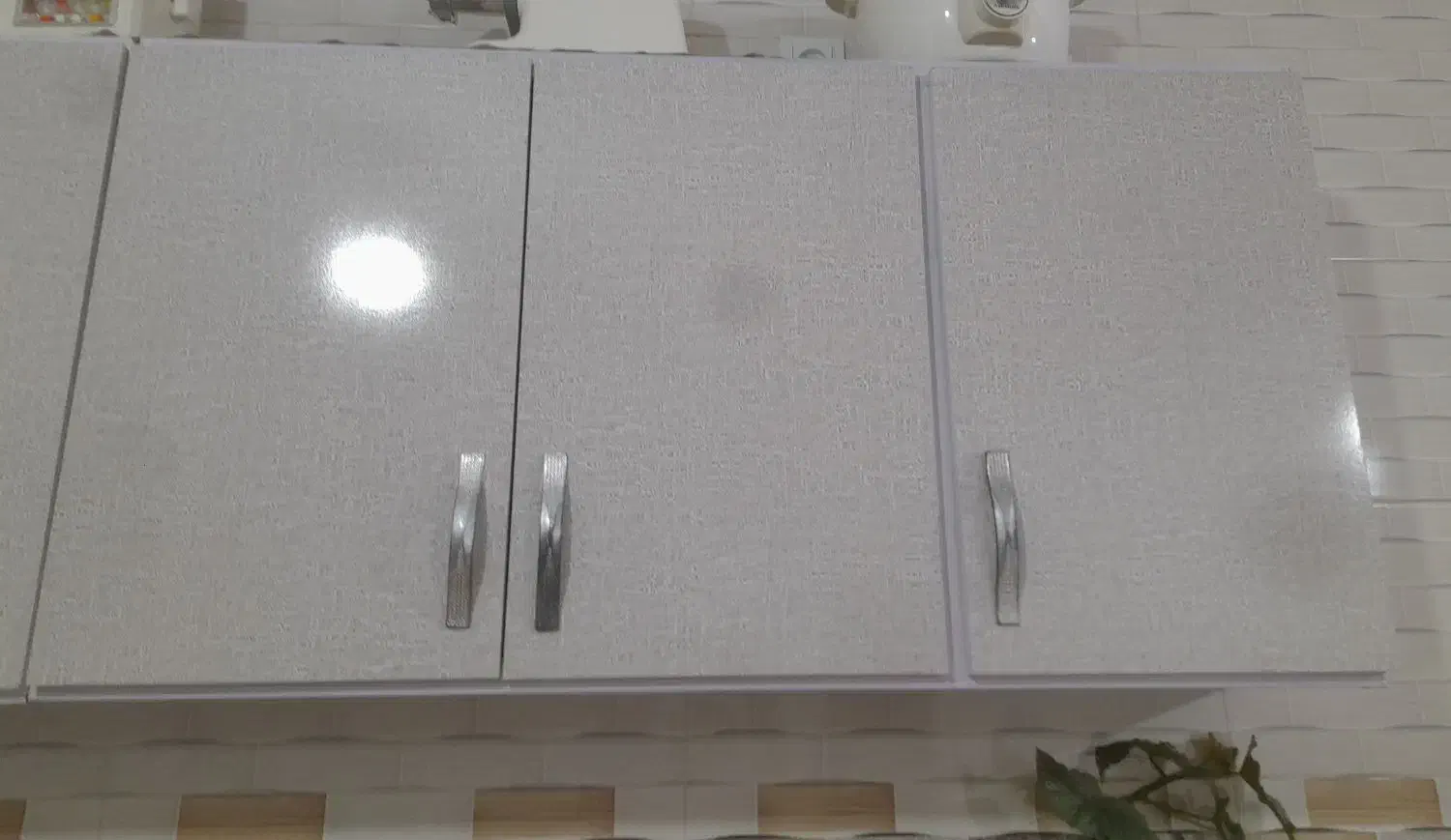 کابینت آشپزخانه|مصالح و تجهیزات ساختمان|دوتپه, |دیوار