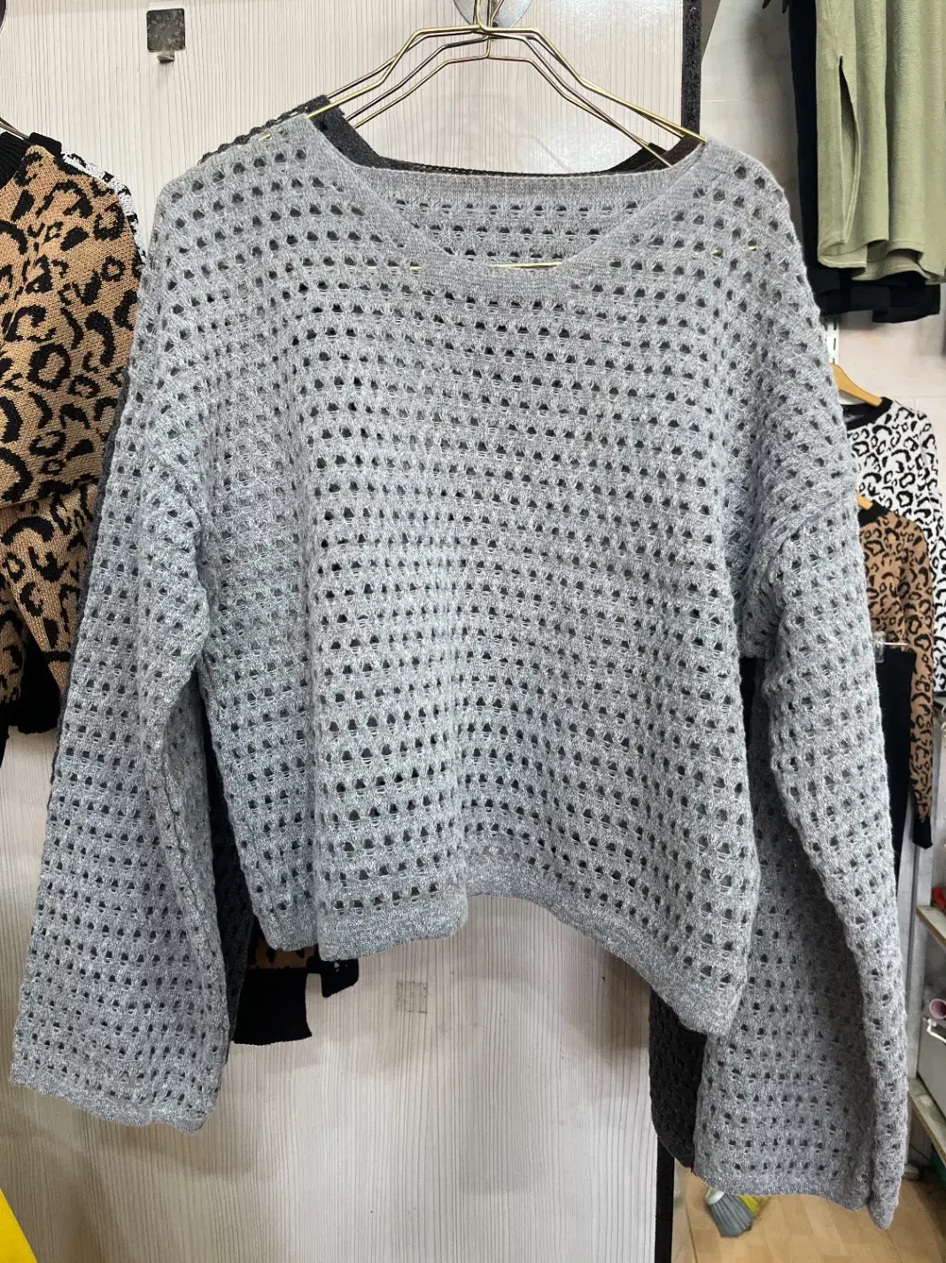 بافت شیک مدل سوزنی|لباس|زنجان, |دیوار