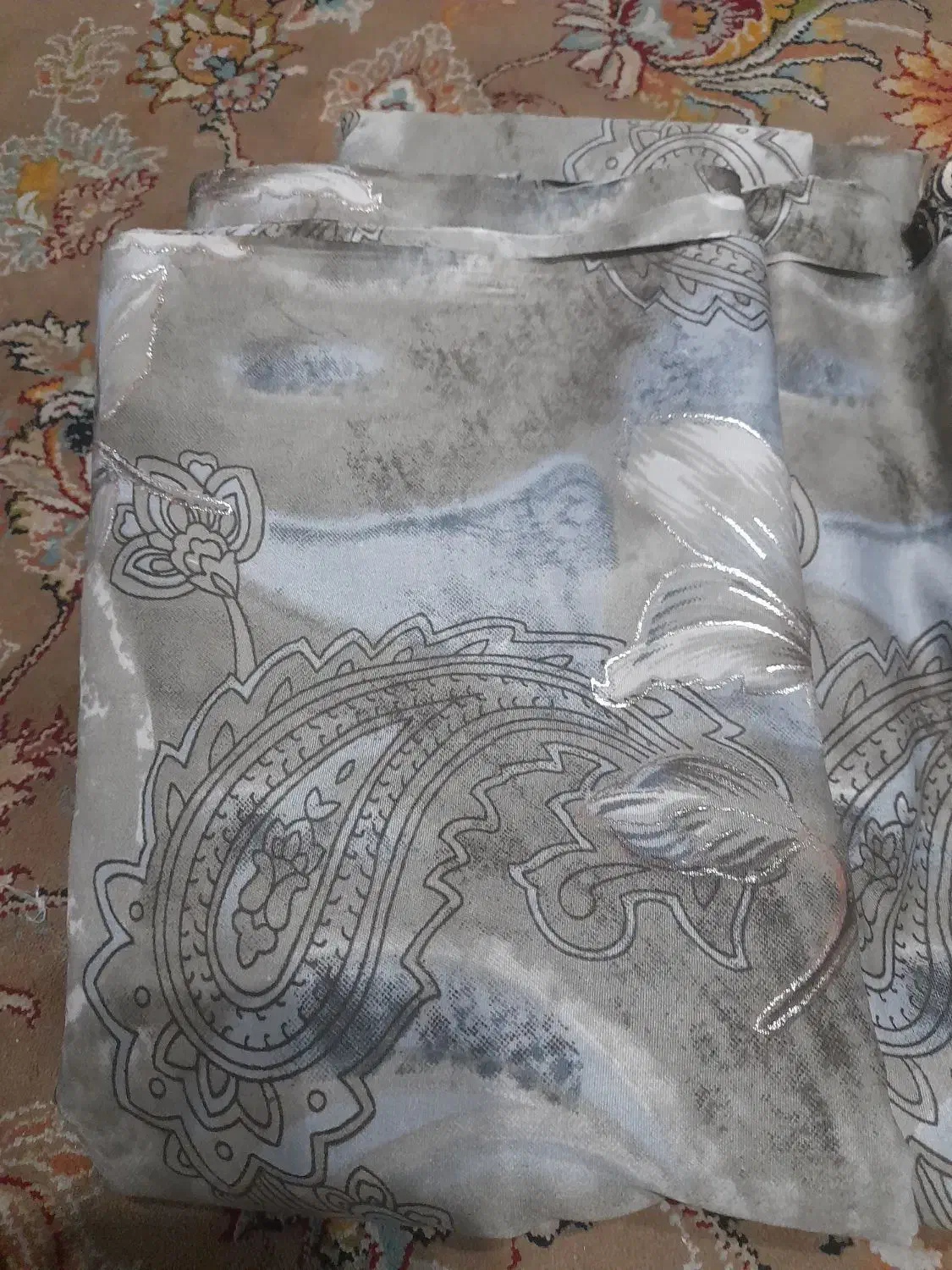 چادر|لباس|قلعه نو, |دیوار