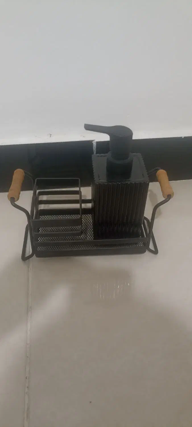 جااسکاج ومایع|آب‌چکان و نظم‌دهنده ظروف|سنندج, |دیوار