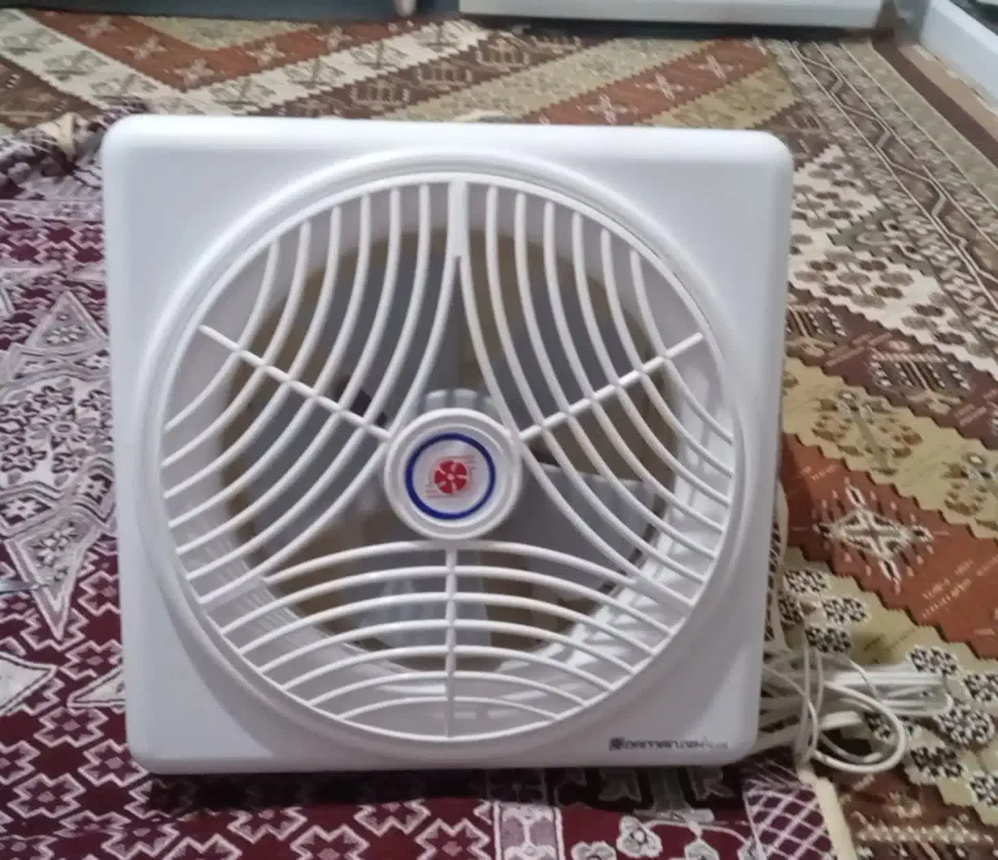 فن آشپز خانه نو|پنکه و تصفیه‌کنندهٔ هوا|شاهرود, |دیوار