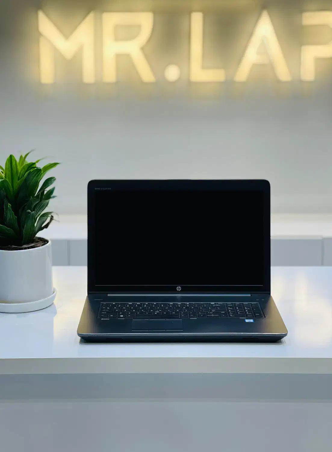 لپتاپ HP Zbookگیمینگ i7 6820HQگرافیک 4 رم16 512SSD|رایانه همراه|شیراز, عفیف‌آباد|دیوار